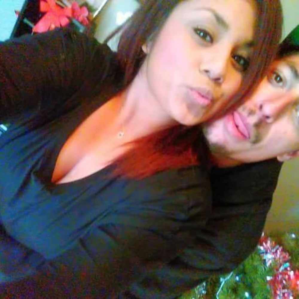 Meet your Posher, Krystal n rene